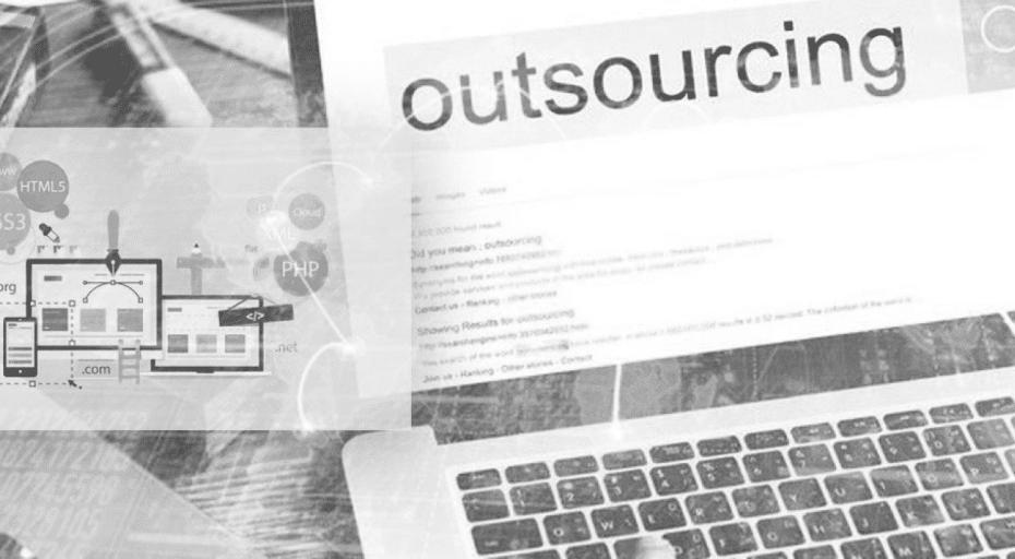 Basic Reasons to Outsource Web Design